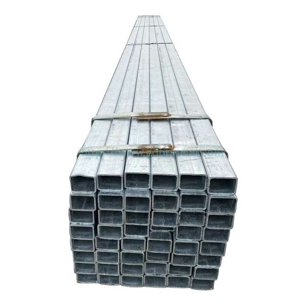 Galvanized Steel Tube&Pipe